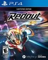 Redout cover