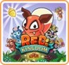 Red’s Kingdom cover