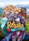 Regalia: Of Men and Monarchs – Royal Edition cover