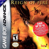 Reign of Fire cover