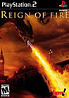 Reign of Fire cover