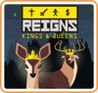 Reigns: Kings & Queens cover