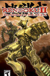 Rengoku II: The Stairway to H.E.A.V.E.N. cover