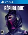 Republique cover