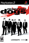 Reservoir Dogs cover