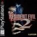 Resident Evil 2 cover