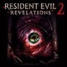 Resident Evil: Revelations 2 – Episode 4: Metamorphosis cover