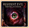 Resident Evil: Revelations 2 cover