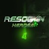 Resogun: Heroes cover