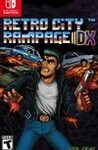 Retro City Rampage DX cover