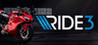 RIDE 3 cover