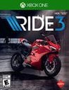 RIDE 3 cover