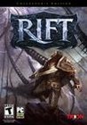 Rift cover