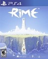 RiME cover