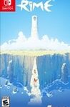 RiME cover