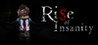 Rise of Insanity cover