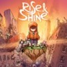 Rise & Shine cover
