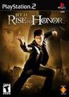 Rise to Honor cover
