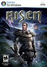 Risen cover