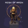 Risk of Rain cover