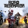 Road Redemption cover