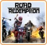 Road Redemption cover