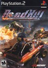 RoadKill cover