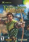 Robin Hood: Defender of the Crown cover