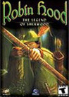 Robin Hood: The Legend of Sherwood cover