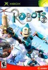 Robots cover