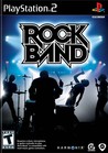 Rock Band cover