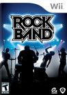 Rock Band cover