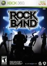 Rock Band cover