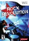 Rock Revolution cover
