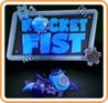 Rocket Fist cover