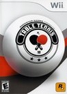 Rockstar Games presents Table Tennis cover