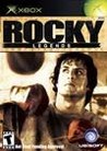 Rocky: Legends cover