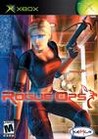 Rogue Ops cover