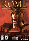 Rome: Total War cover