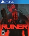 Ruiner cover