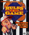 Rules of the Game cover
