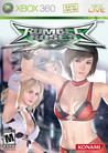 Rumble Roses XX cover