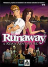 Runaway: A Road Adventure cover