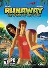 Runaway: The Dream of the Turtle cover
