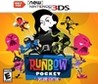 Runbow Pocket cover