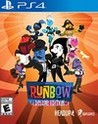 Runbow cover