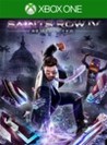 Saints Row IV: Re-Elected cover
