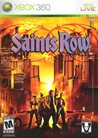 Saints Row cover