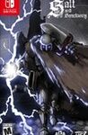 Salt and Sanctuary cover