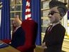Sam & Max Episode 104: Abe Lincoln Must Die! cover